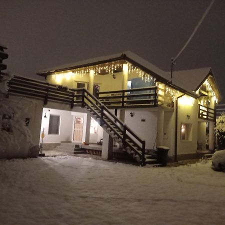 Cosy Apart Satu Mare Dış mekan fotoğraf