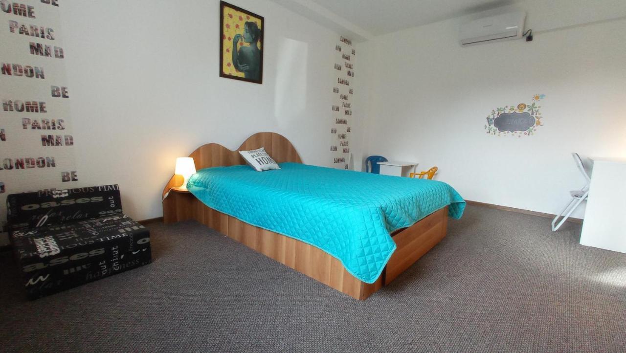 Cosy Apart Satu Mare Dış mekan fotoğraf