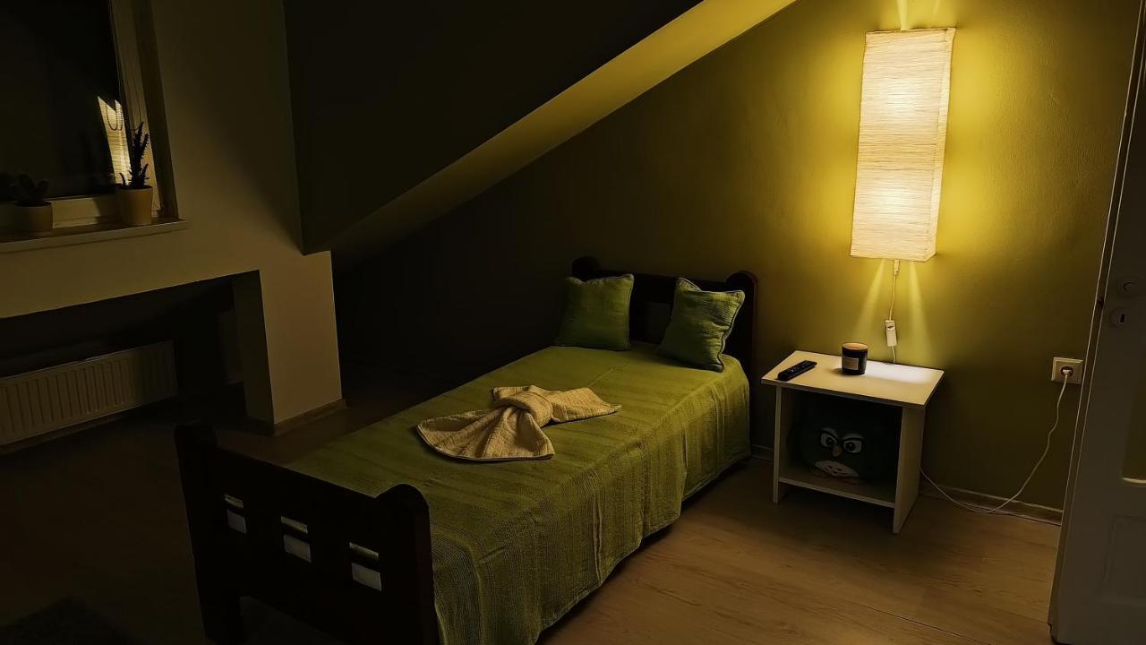 Cosy Apart Satu Mare Dış mekan fotoğraf
