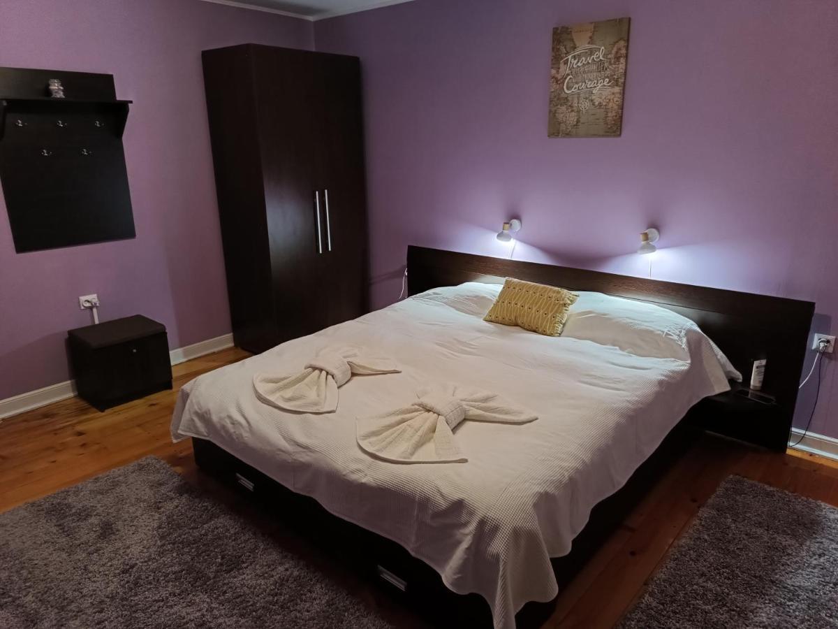 Cosy Apart Satu Mare Dış mekan fotoğraf